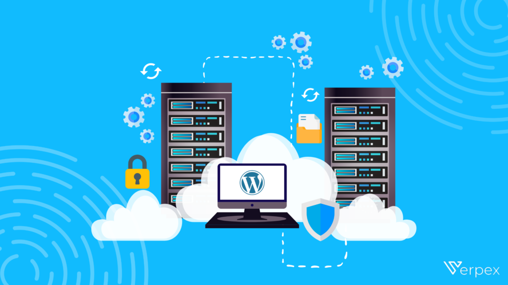 Hosting WordPress