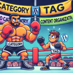 Categorie o Tag in WordPress? Guida Completa per la SEO