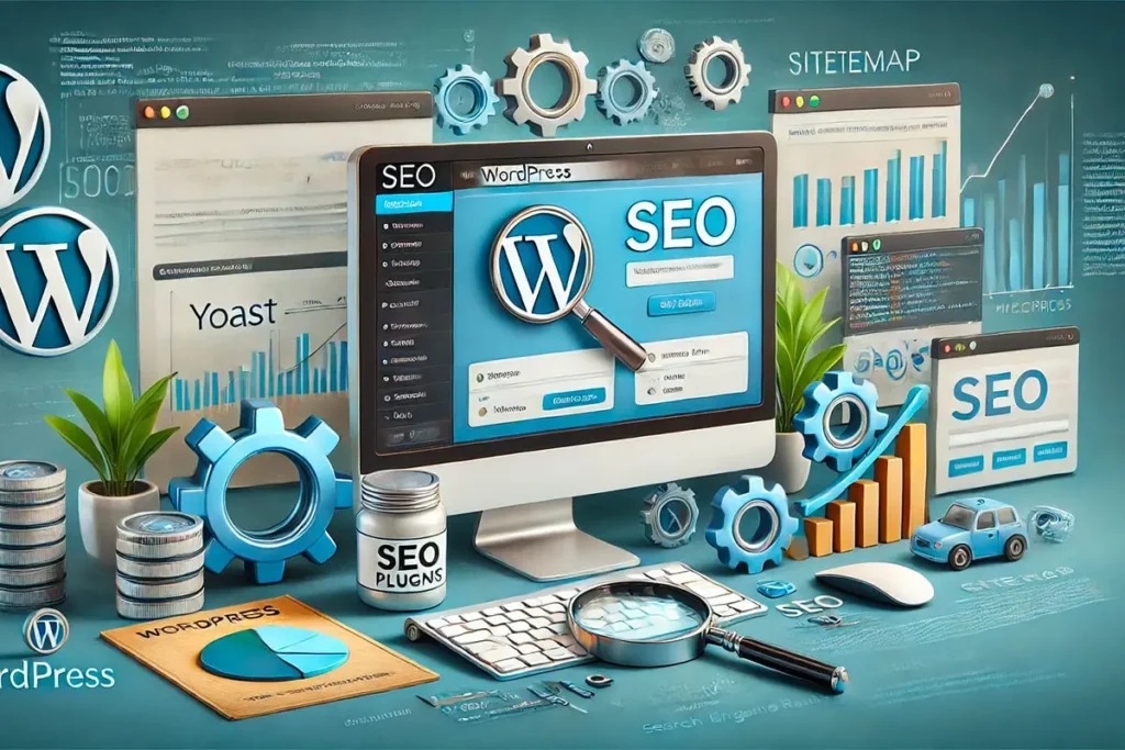 SEO per WordPress