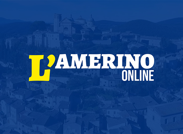 L'Amerino Online